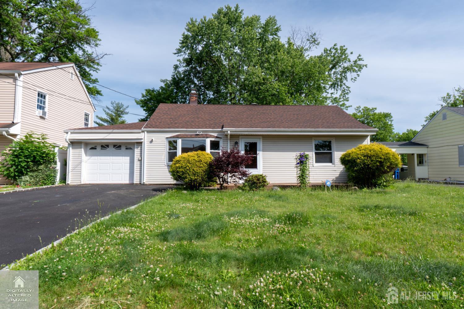 369 Fairview Avenue Colonia NJ 07067