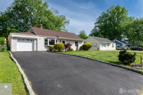 369 Fairview Avenue Colonia NJ 07067