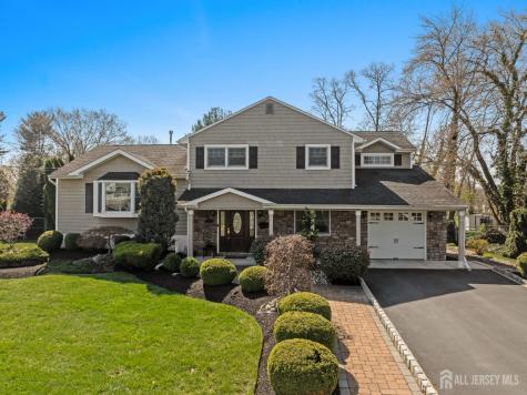 37 Winton Road East Brunswick NJ 08816