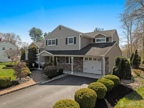 37 Winton Road East Brunswick NJ 08816