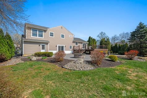 37 Winton Road East Brunswick NJ 08816