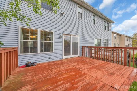 39 Delikat Lane Sayreville NJ 08872