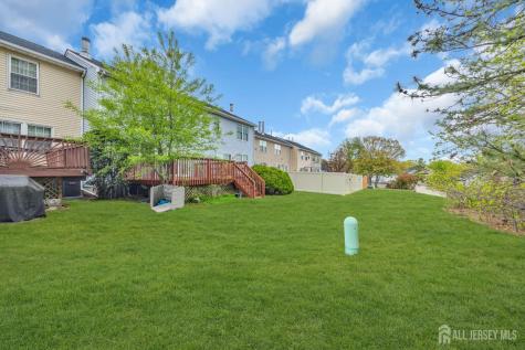 39 Delikat Lane Sayreville NJ 08872