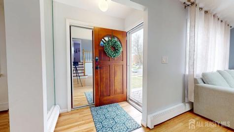 16 Canterbury Road East Brunswick NJ 08816