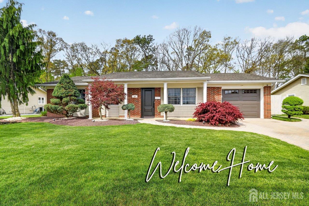 16 Evergreen Terrace Monroe NJ 08831