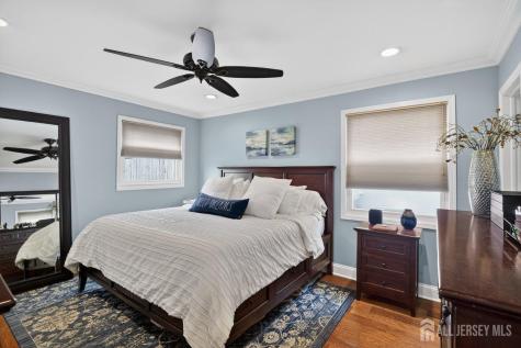 16 Evergreen Terrace Monroe NJ 08831