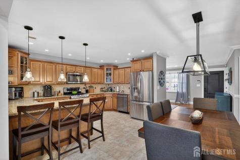 16 Evergreen Terrace Monroe NJ 08831