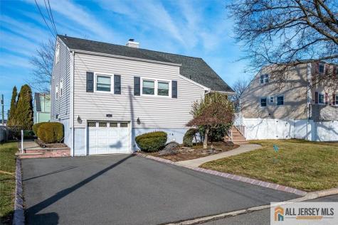 31 Marie Road Fords NJ 08863