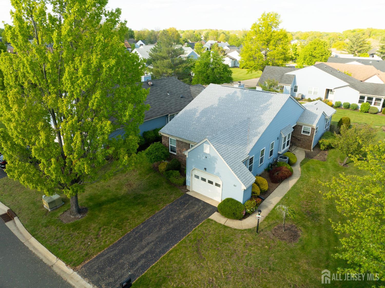 65 Yorkshire Drive Monroe NJ 08831