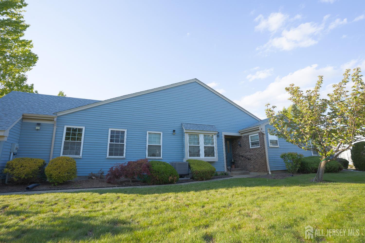 65 Yorkshire Drive Monroe NJ 08831