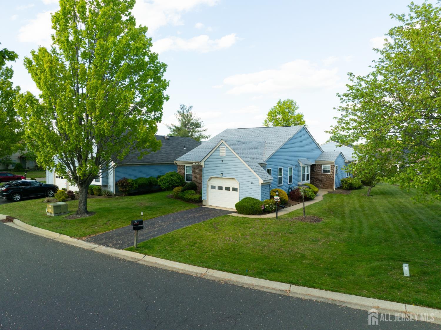 65 Yorkshire Drive Monroe NJ 08831