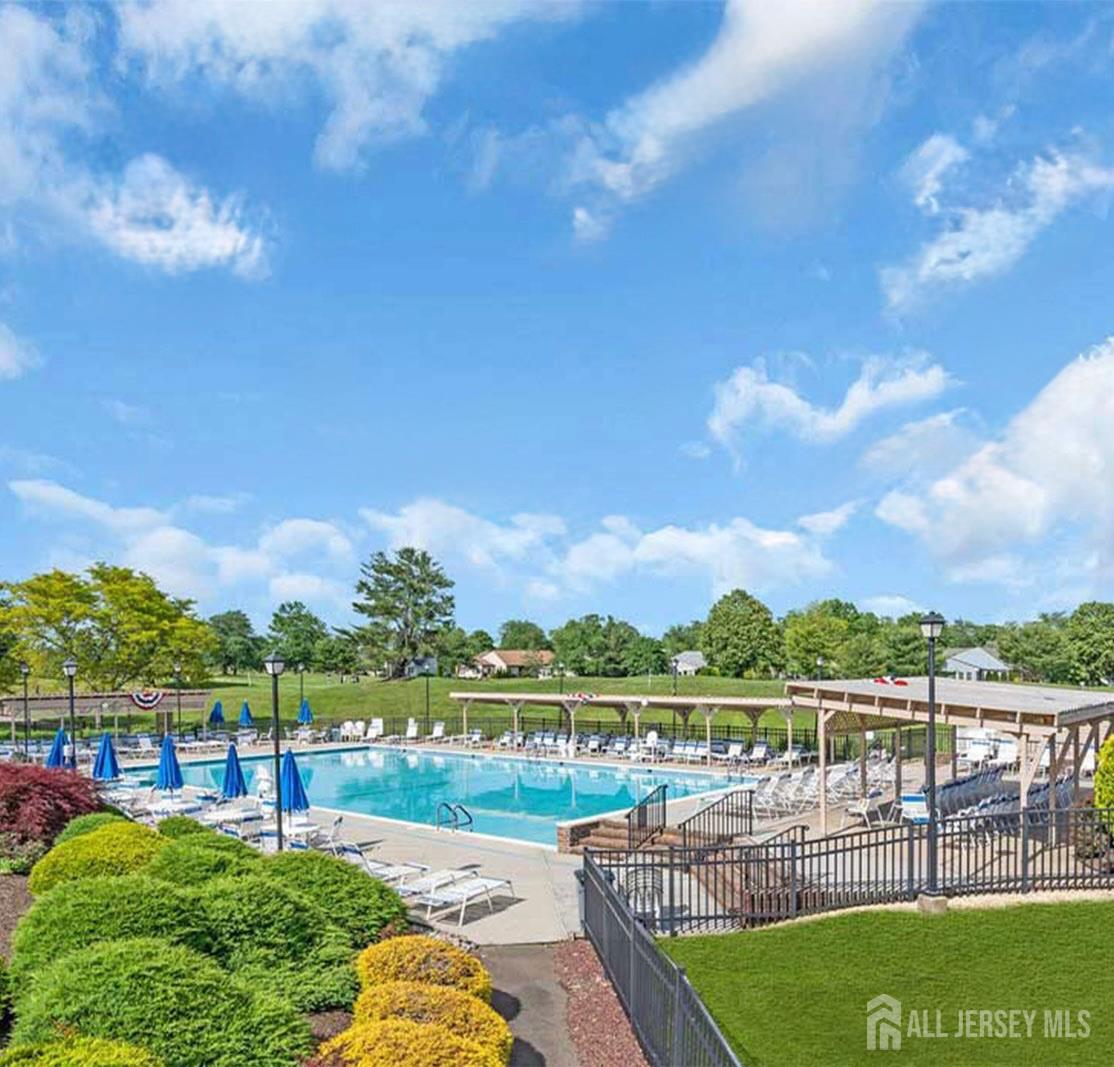 65 Yorkshire Drive Monroe NJ 08831