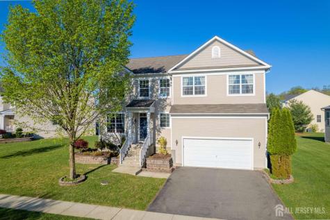 27 Potomac Avenue Monroe NJ 08831