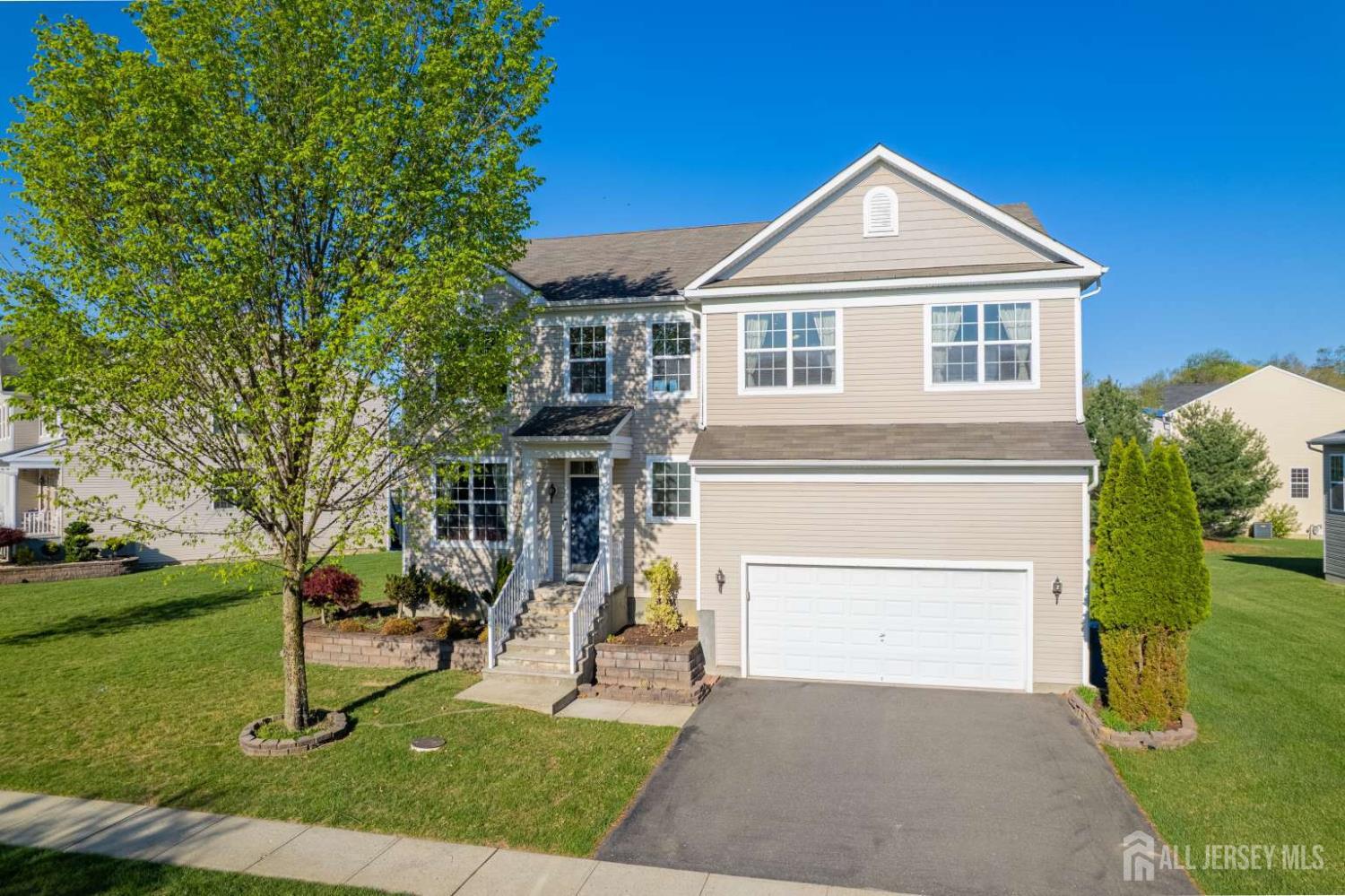 27 Potomac Avenue Monroe NJ 08831