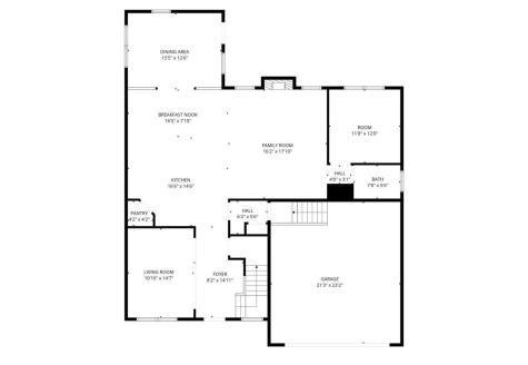 27 Potomac Avenue Monroe NJ 08831