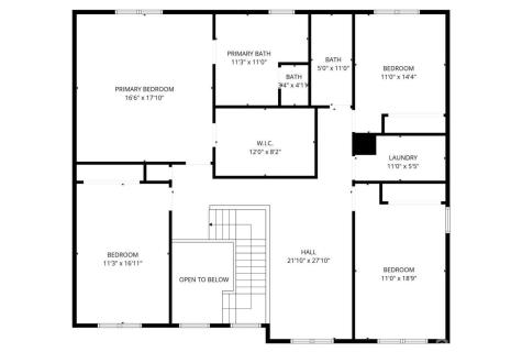 27 Potomac Avenue Monroe NJ 08831
