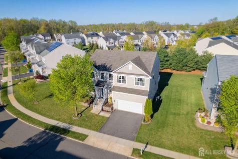27 Potomac Avenue Monroe NJ 08831