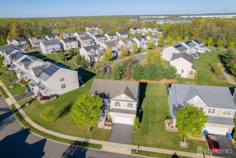 27 Potomac Avenue Monroe NJ 08831