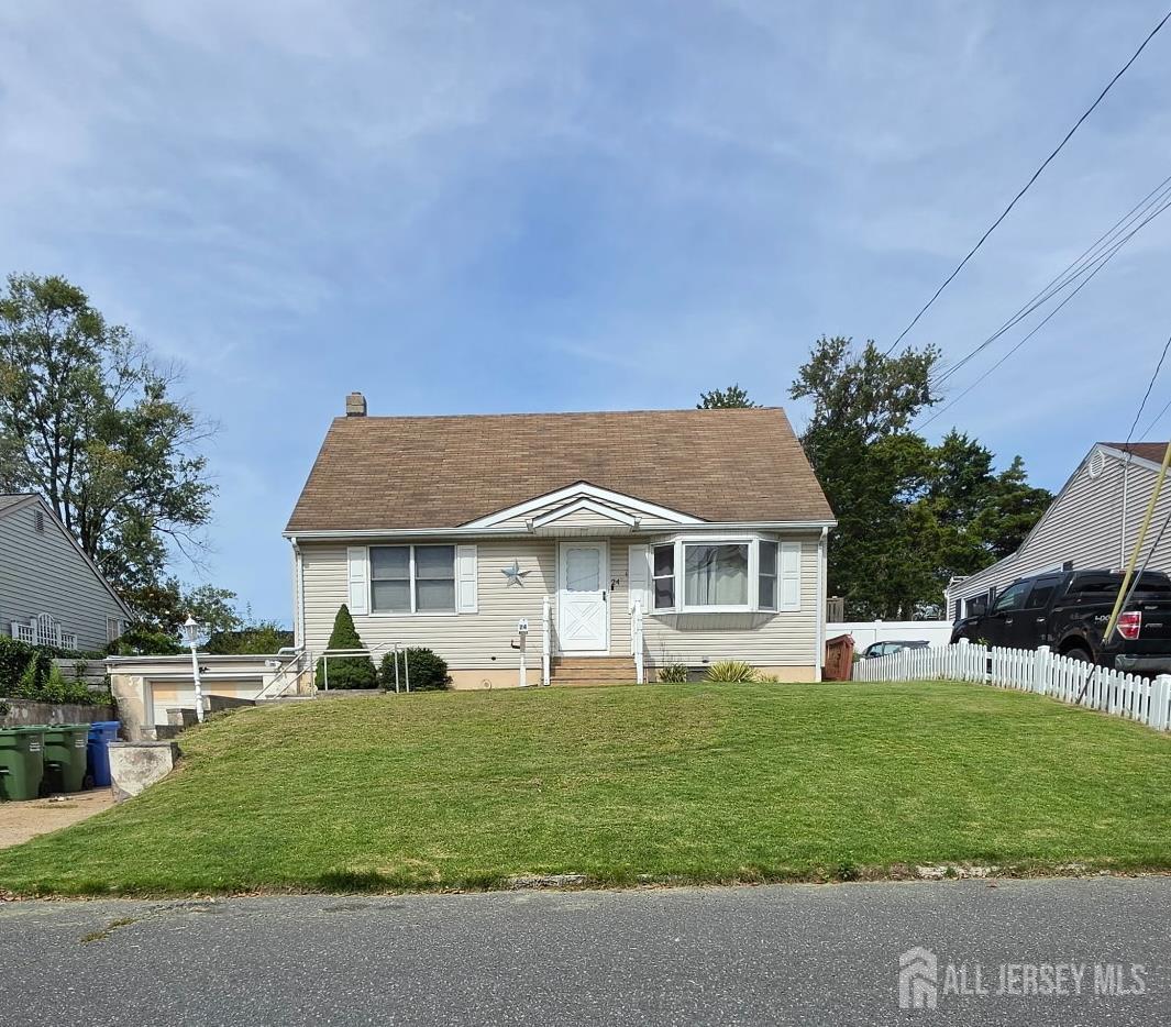 24 Louis Street Sayreville NJ 08859