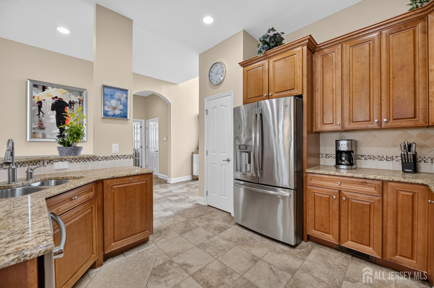 228 Diamond Spring Drive Monroe NJ 08831