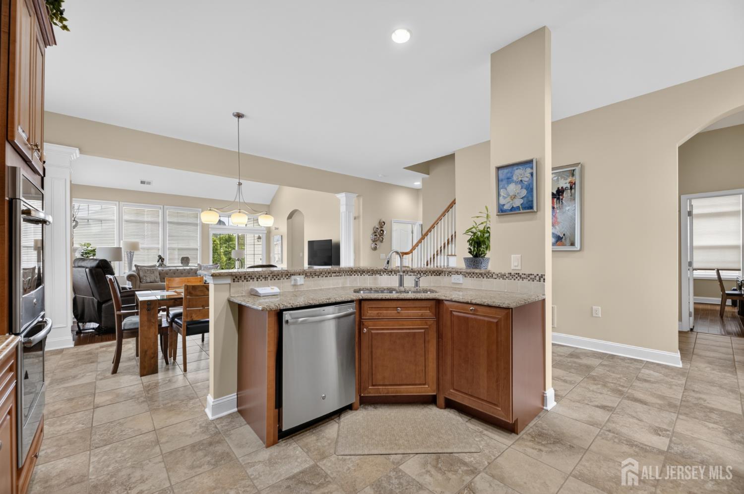 228 Diamond Spring Drive Monroe NJ 08831