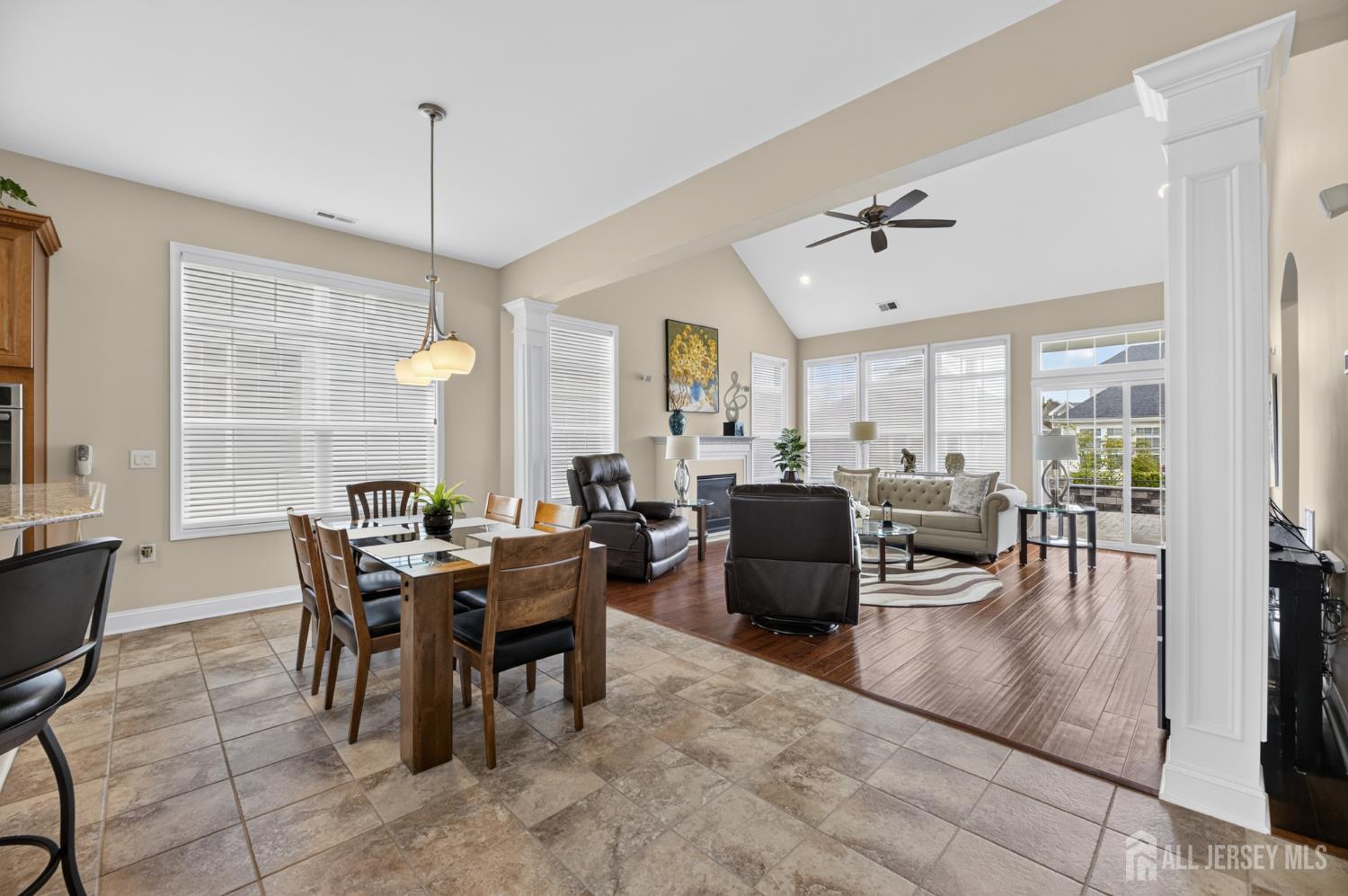 228 Diamond Spring Drive Monroe NJ 08831