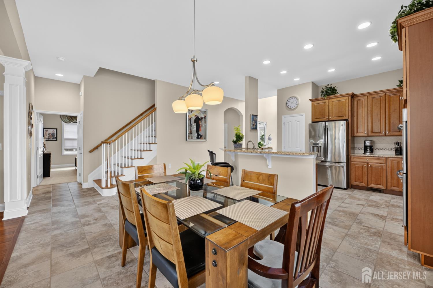 228 Diamond Spring Drive Monroe NJ 08831