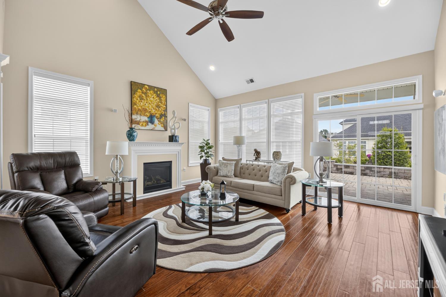 228 Diamond Spring Drive Monroe NJ 08831