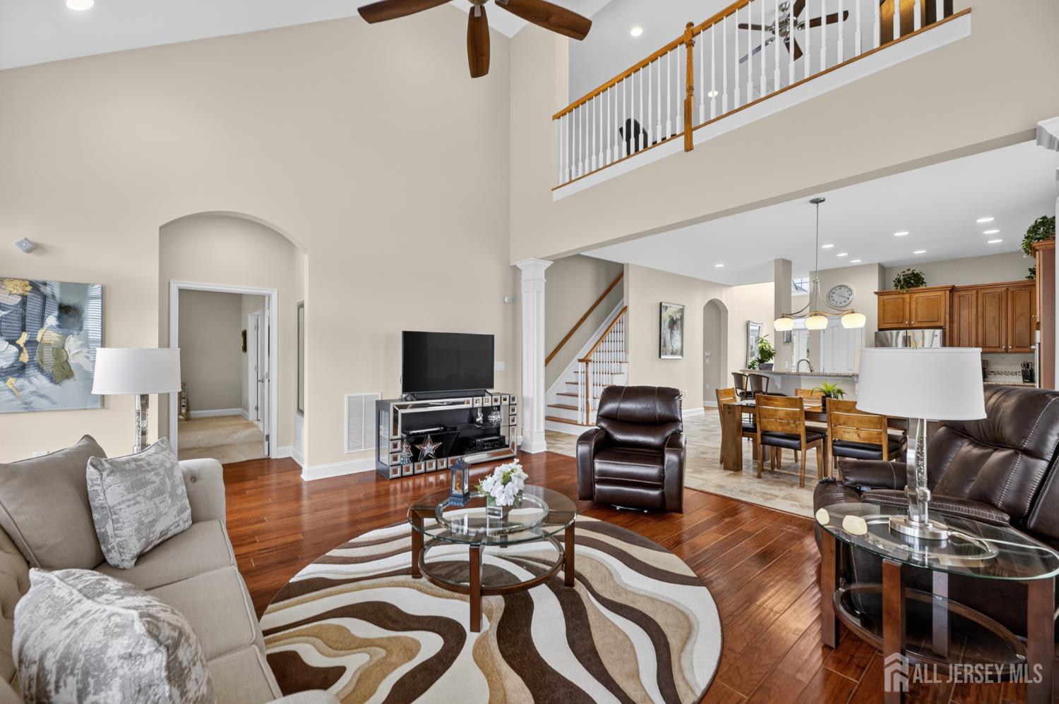 228 Diamond Spring Drive Monroe NJ 08831