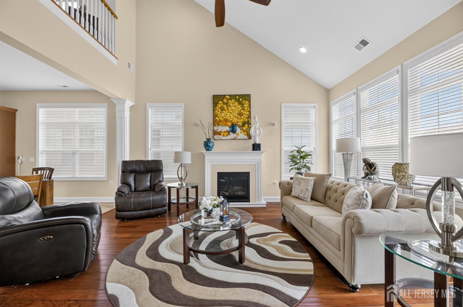 228 Diamond Spring Drive Monroe NJ 08831