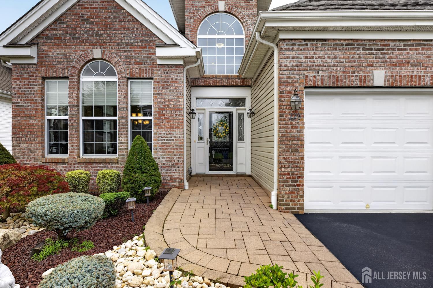 228 Diamond Spring Drive Monroe NJ 08831