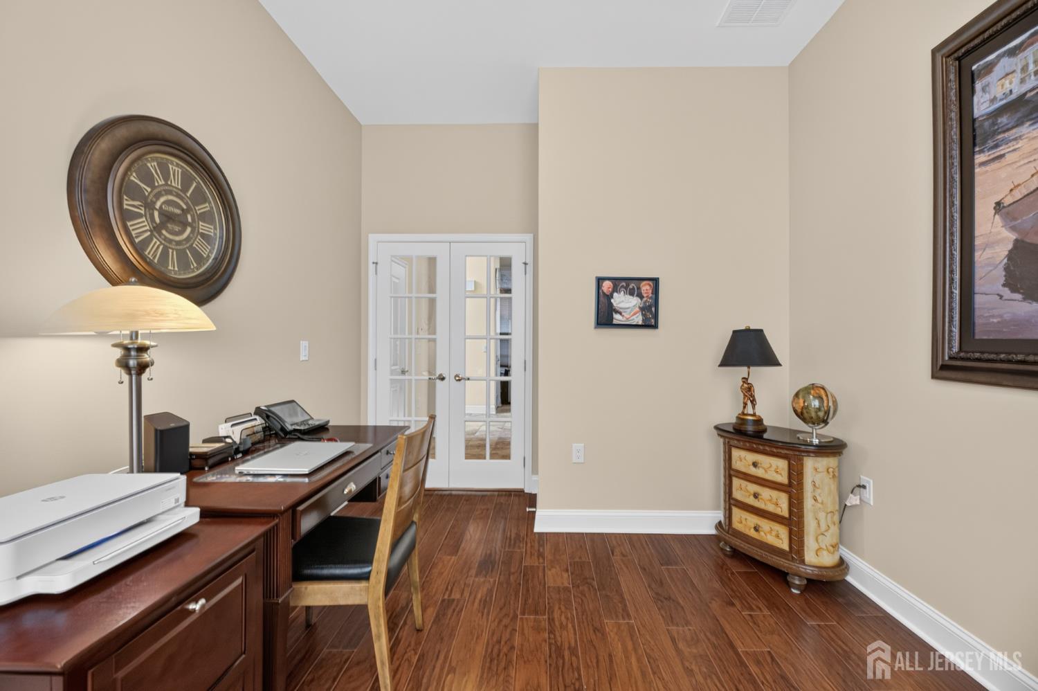 228 Diamond Spring Drive Monroe NJ 08831
