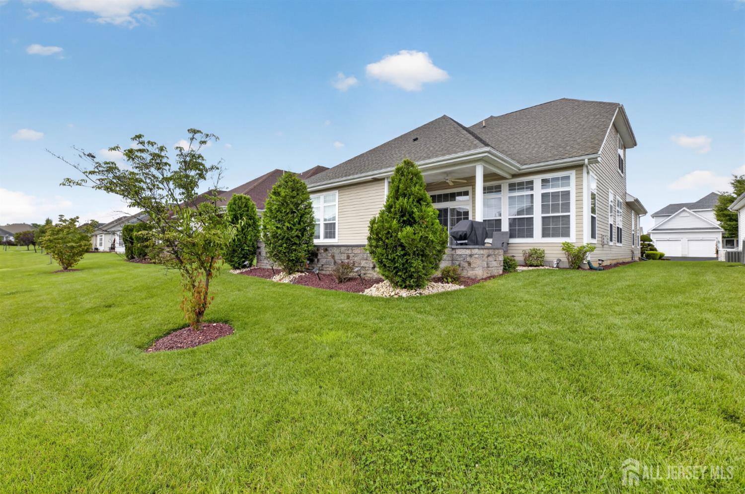 228 Diamond Spring Drive Monroe NJ 08831