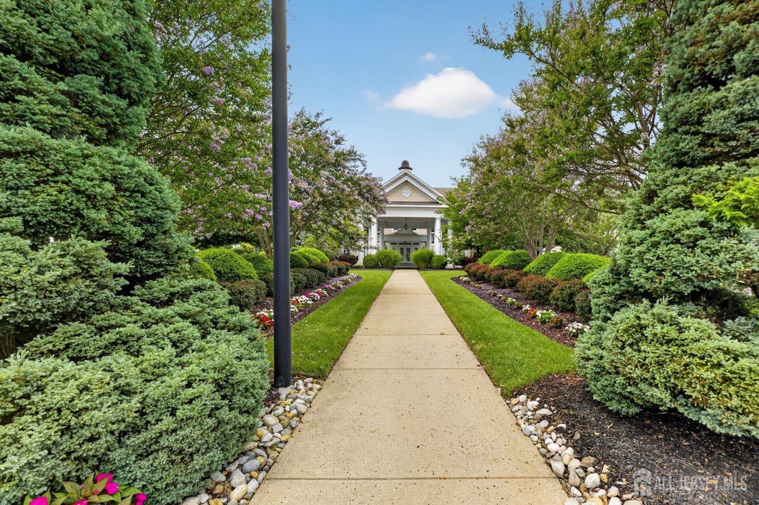 228 Diamond Spring Drive Monroe NJ 08831