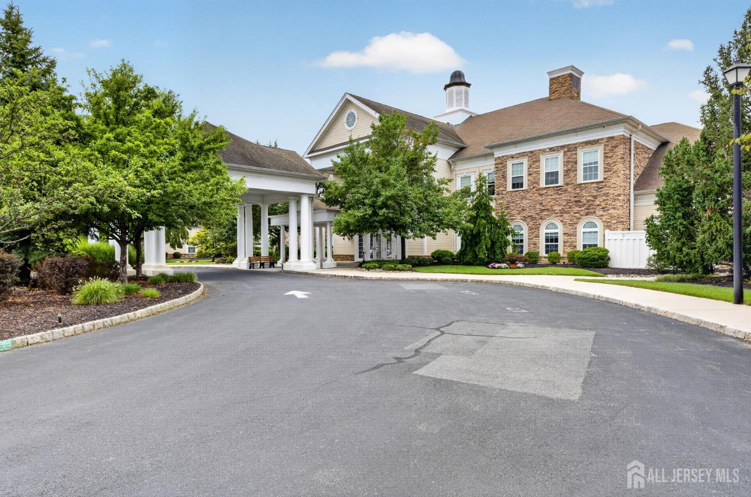228 Diamond Spring Drive Monroe NJ 08831