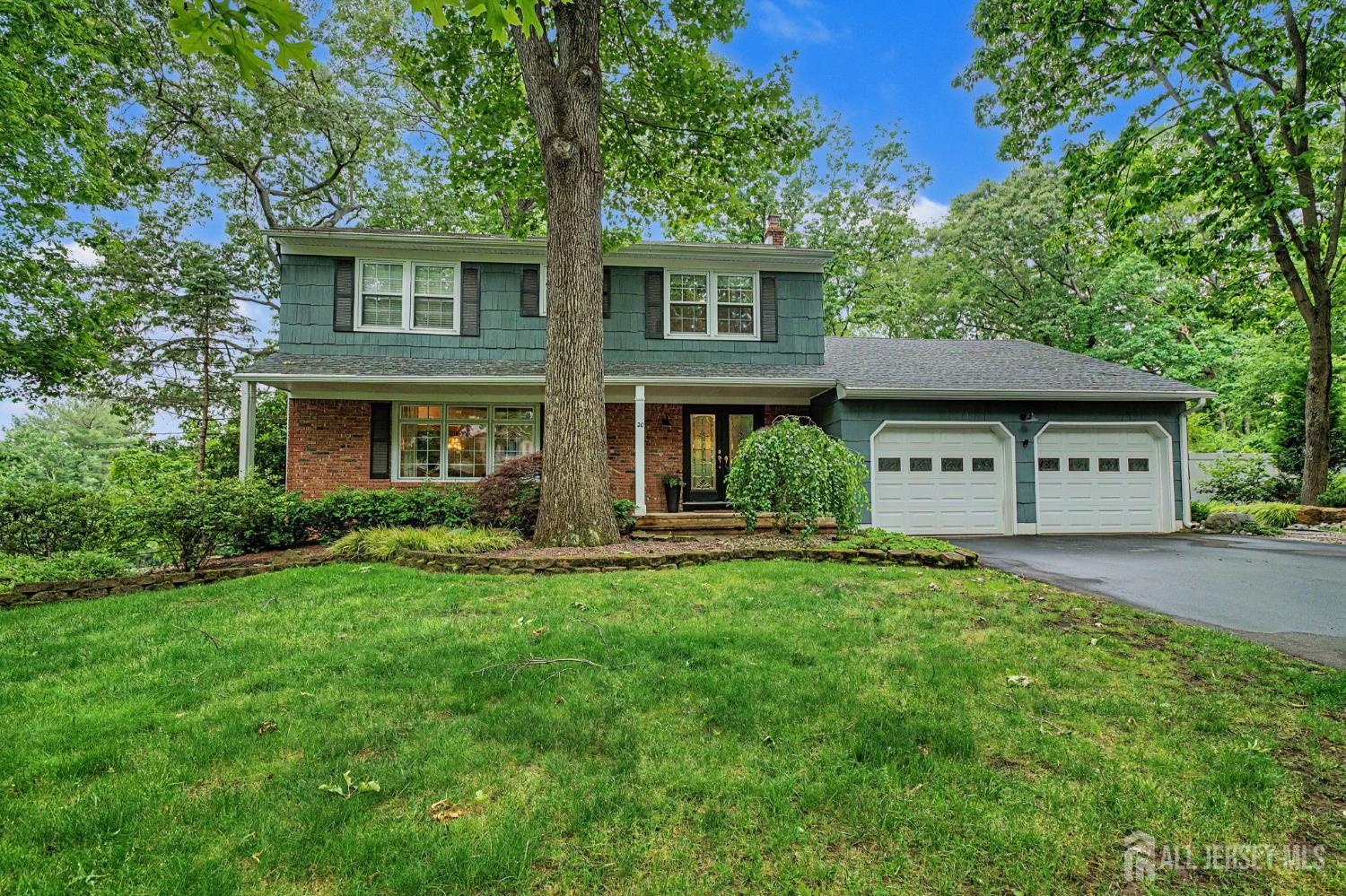 20 Apache Court East Brunswick NJ 08816