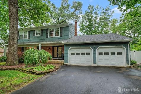 20 Apache Court East Brunswick NJ 08816