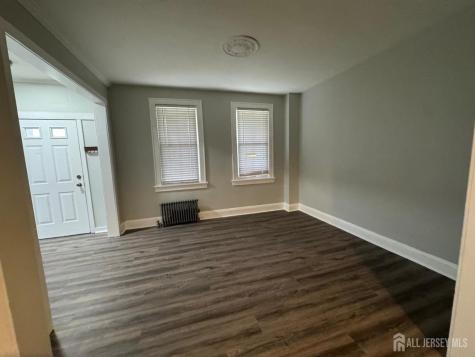 86 Harvey Street New Brunswick NJ 08901