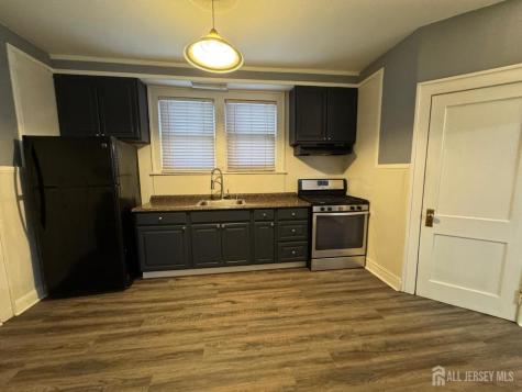 86 Harvey Street New Brunswick NJ 08901