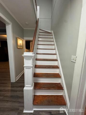 86 Harvey Street New Brunswick NJ 08901