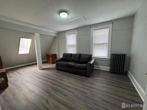 86 Harvey Street New Brunswick NJ 08901