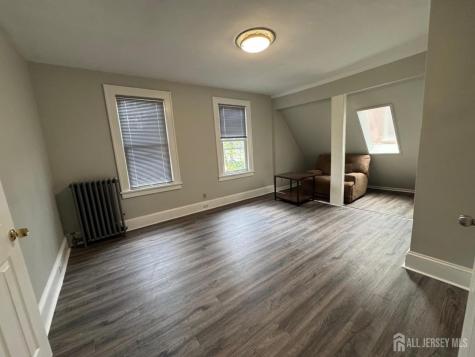86 Harvey Street New Brunswick NJ 08901