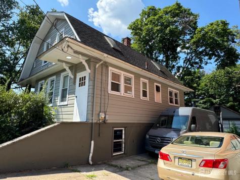 86 Harvey Street New Brunswick NJ 08901