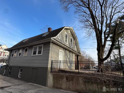 86 Harvey Street New Brunswick NJ 08901