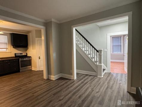 86 Harvey Street New Brunswick NJ 08901
