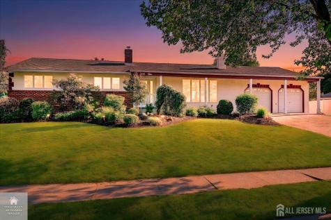 55 Kierst Street Sayreville NJ 08859