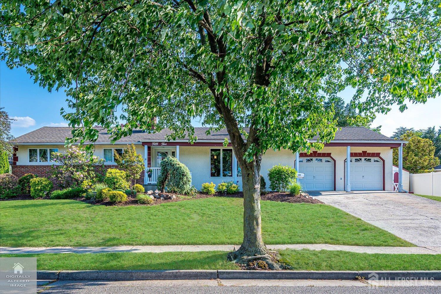55 Kierst Street Sayreville NJ 08859