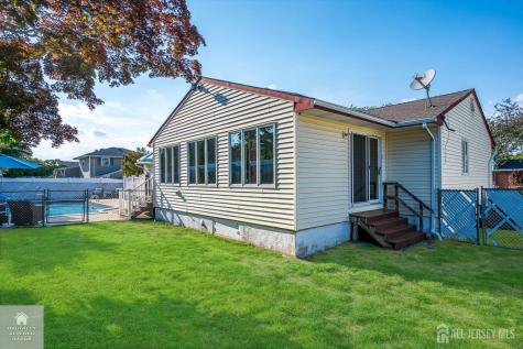 55 Kierst Street Sayreville NJ 08859