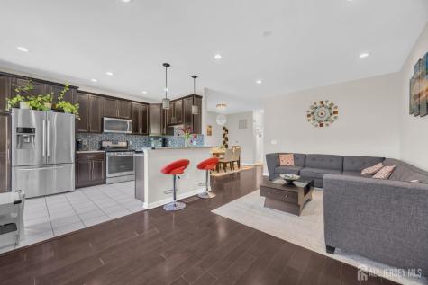 37 Campbell Street South Plainfield NJ 07080