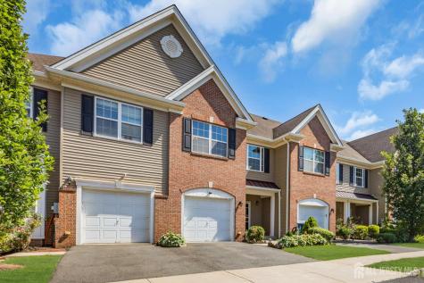 37 Campbell Street South Plainfield NJ 07080